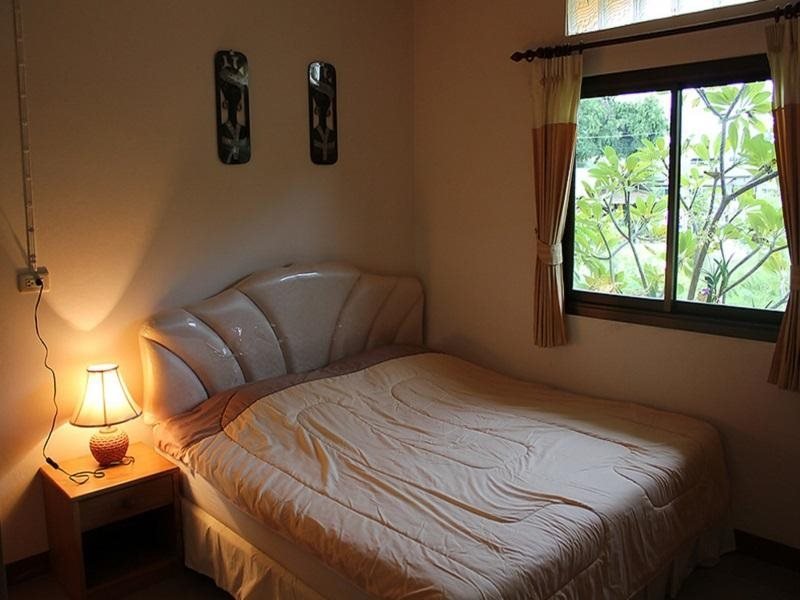 Хуахин: Seaside Hua Hin by OYO Rooms