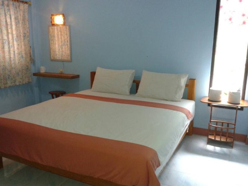 Сикао: Khemthong Resort 1