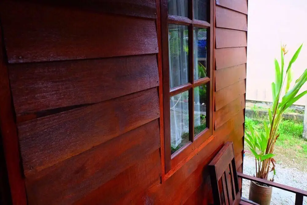 Старая часть Ланты: Copa Lanta Guesthouse
