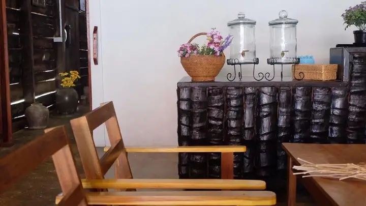 Старая часть Ланты: Copa Lanta Guesthouse