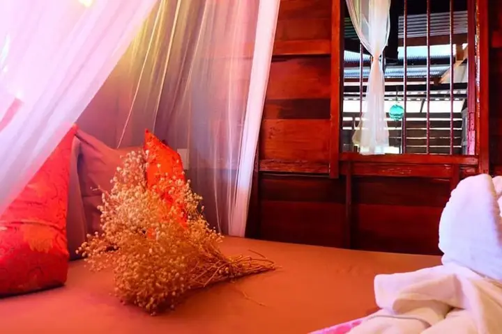 Старая часть Ланты: Copa Lanta Guesthouse