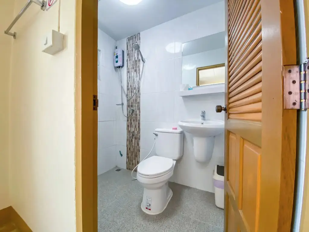 Чиангмай: Kavil Guesthouse