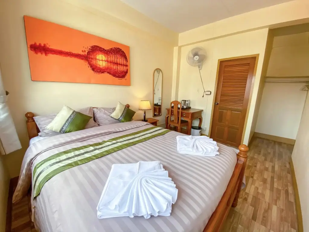 Чиангмай: Kavil Guesthouse