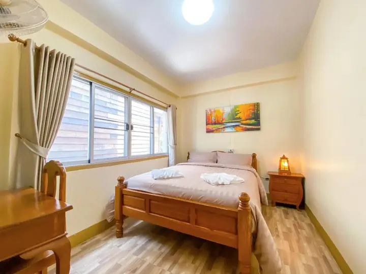 Чиангмай: Kavil Guesthouse
