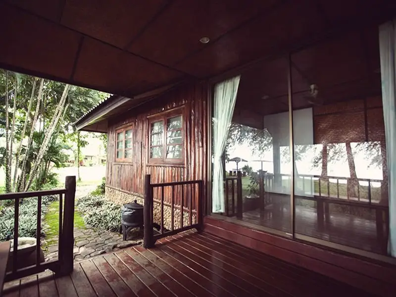 Haad Mook Kaew Resort — фото 1