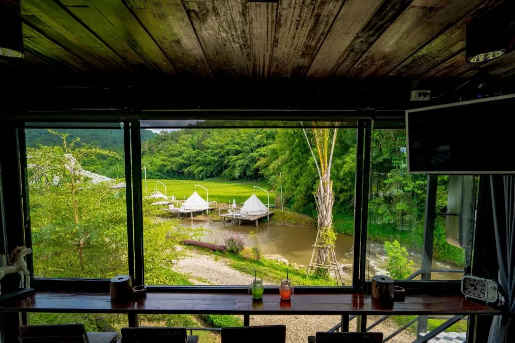 Чианграй: The White House Boutique Resort