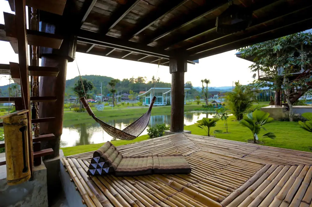 Чианграй: The White House Boutique Resort