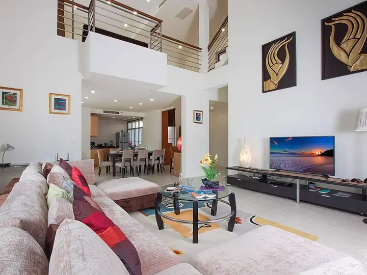 Чаам: Blue Lagoon Hua Hin 301