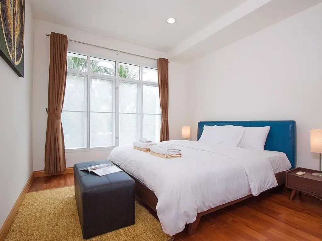 Чаам: Blue Lagoon Hua Hin 301