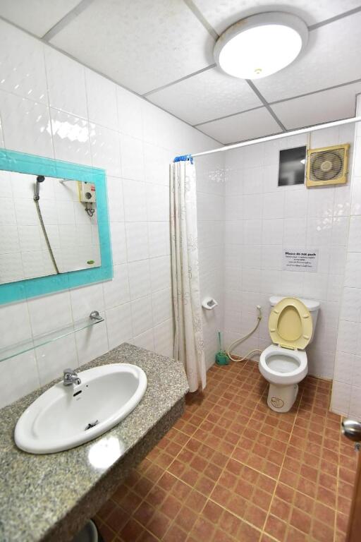 Паттайя: Thip House