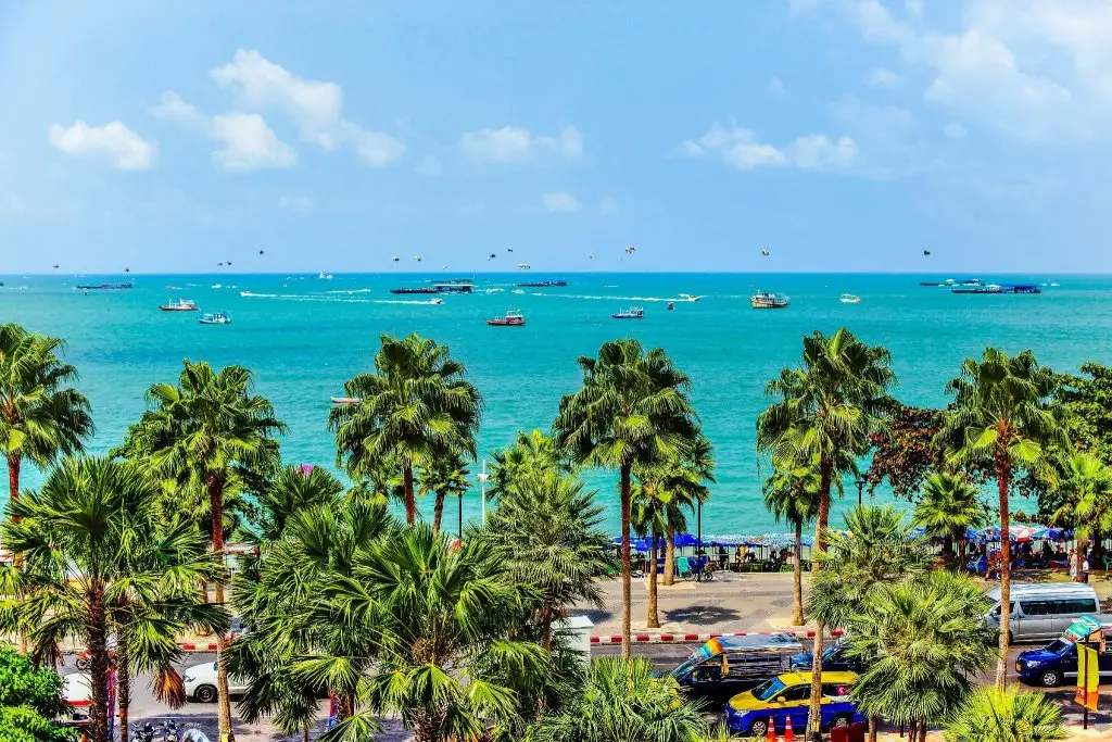 Паттайя: A2Sea Hotel