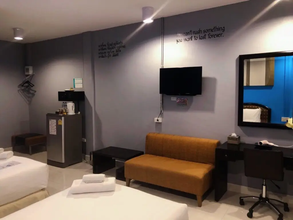 Паттайя: A2Sea Hotel