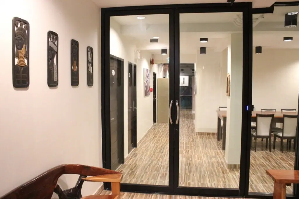 Паттайя: A2Sea Hotel