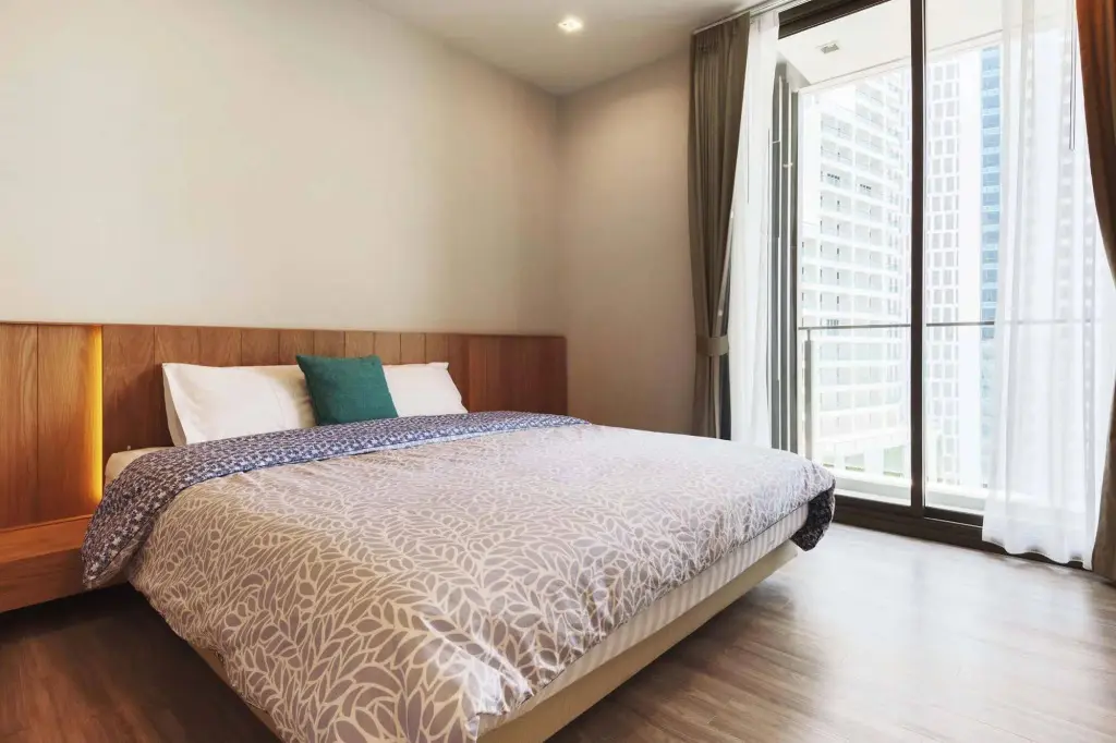 Паттайя: Baan Plai Haad by Favstay