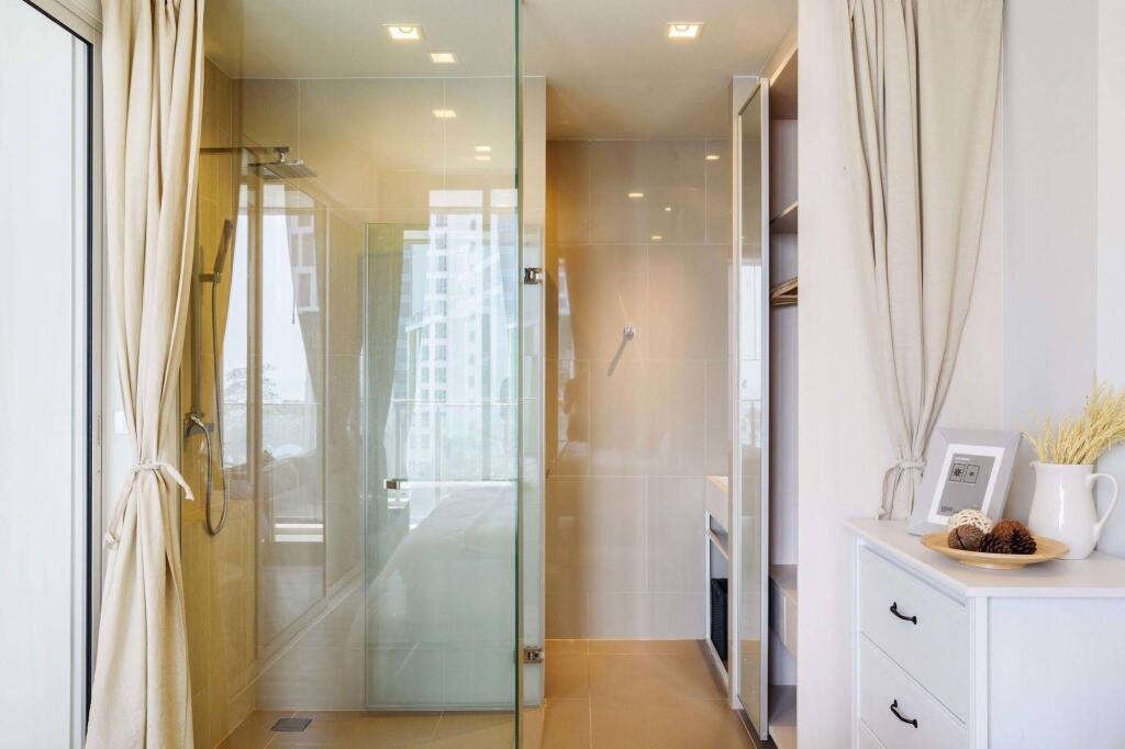 Паттайя: Baan Plai Haad by Favstay