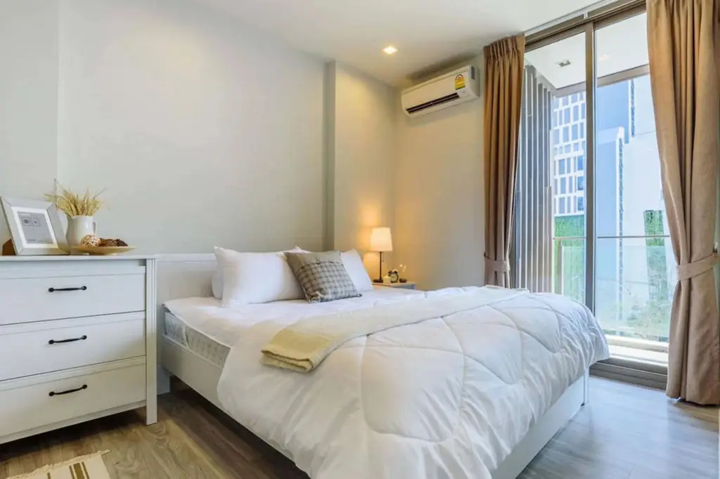 Паттайя: Baan Plai Haad by Favstay
