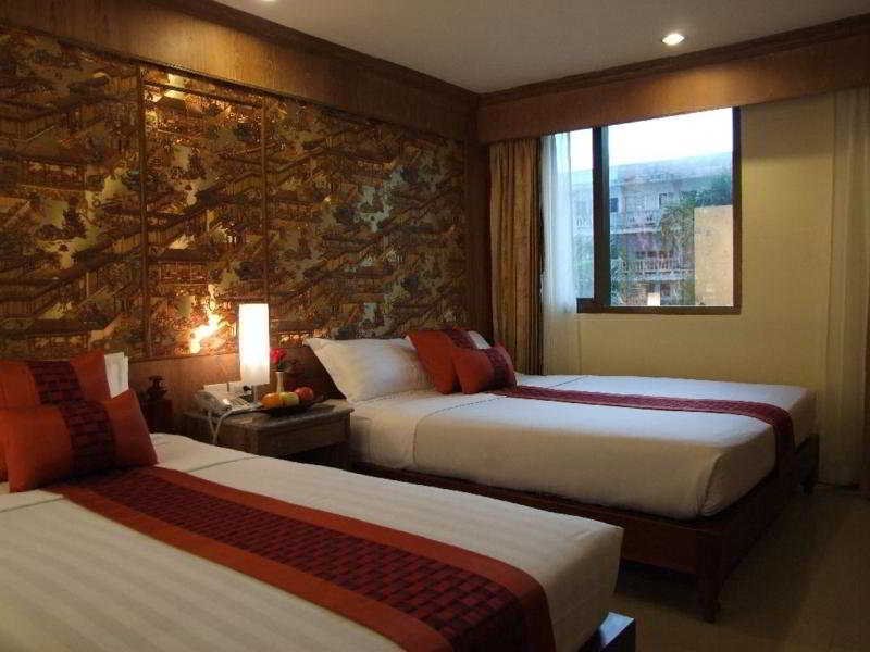 Паттайя: Boutique Hotel Pattaya