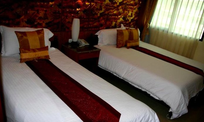 Паттайя: Boutique Hotel Pattaya