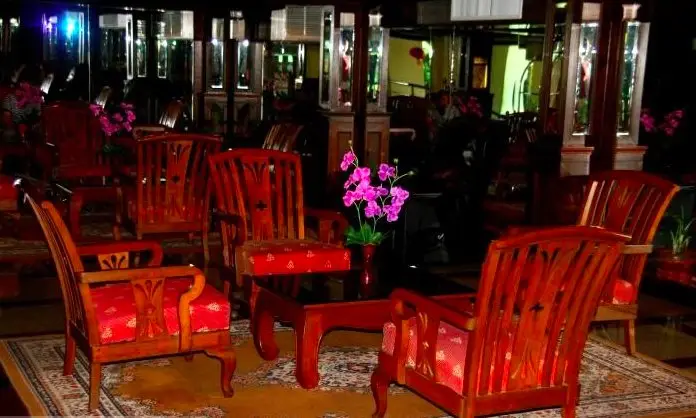 Паттайя: Boutique Hotel Pattaya