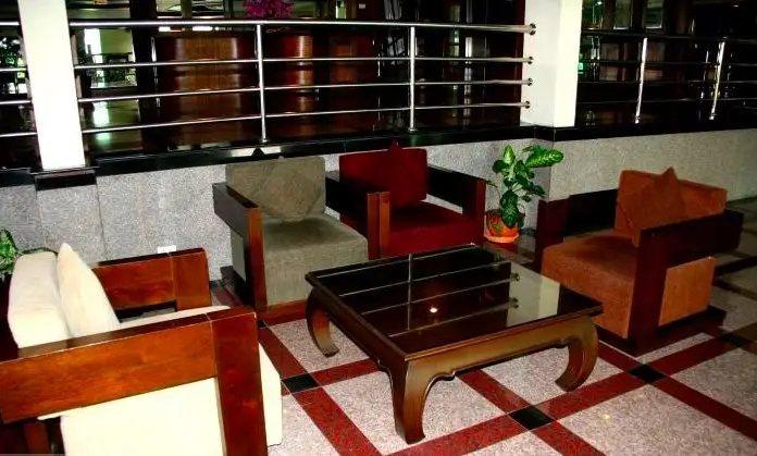 Паттайя: Boutique Hotel Pattaya