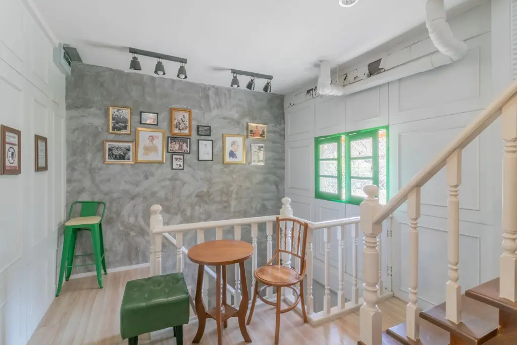 Бангкок: Ratana Boutique Hostel