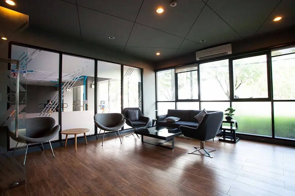 Пхукет: Zcape 2 Residence by AHM Asia