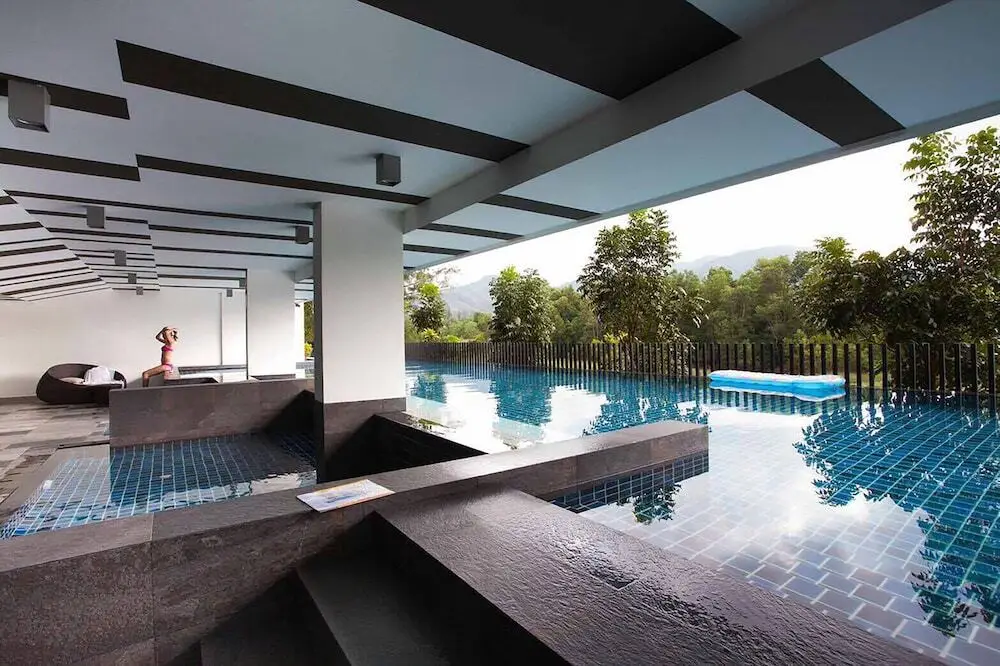 Пхукет: Zcape 2 Residence by AHM Asia