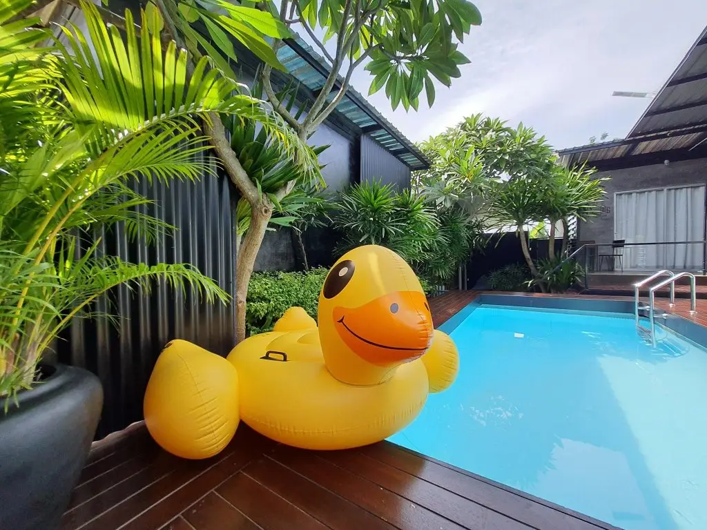 Ко-Лан: At Koh Larn Resort