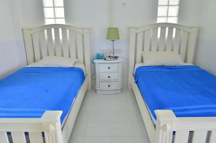 Краби: Baansuan Rimnom Resort
