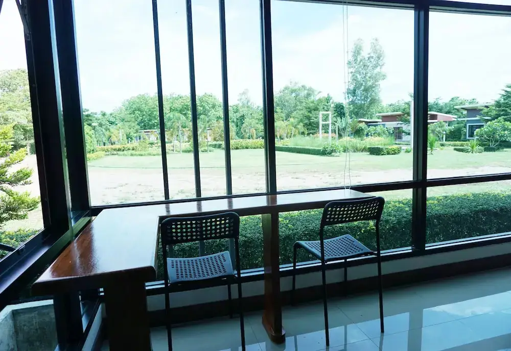 Бан Нам Лат: Thungchanghill Resort
