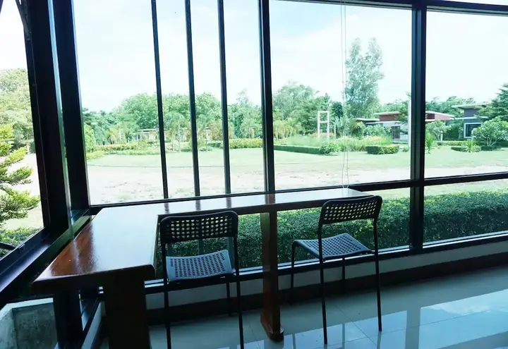 Бан Нам Лат: Thungchanghill Resort