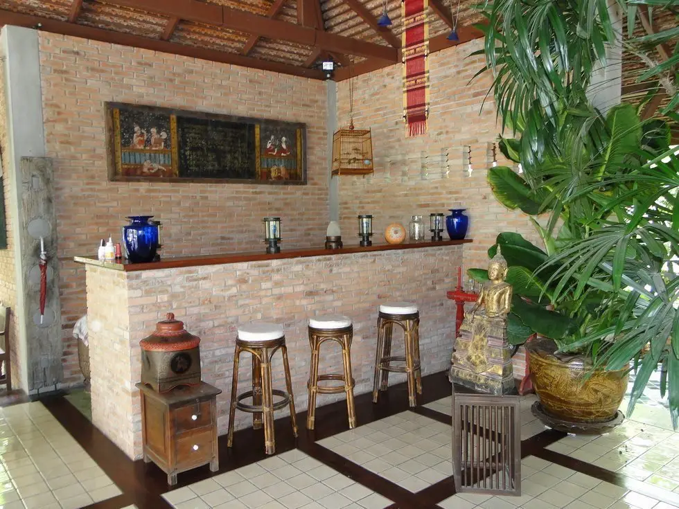 Дой-Сакет: Ban Nong Resort
