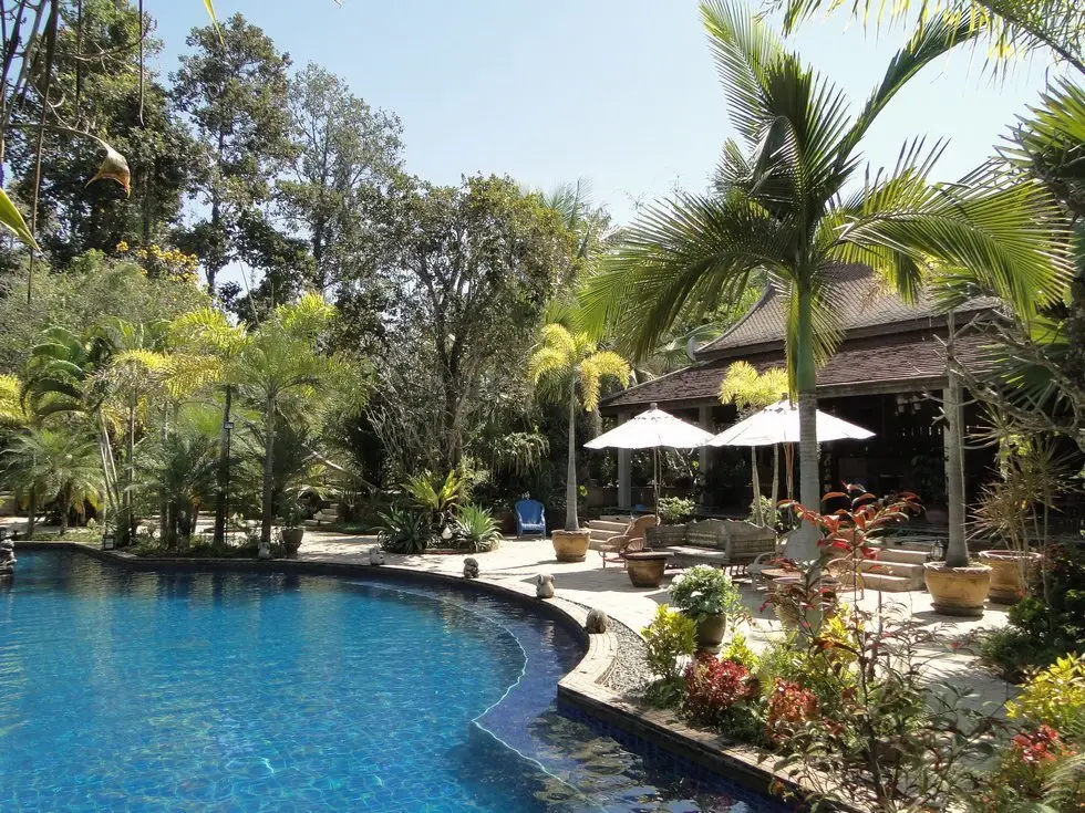 Дой-Сакет: Ban Nong Resort