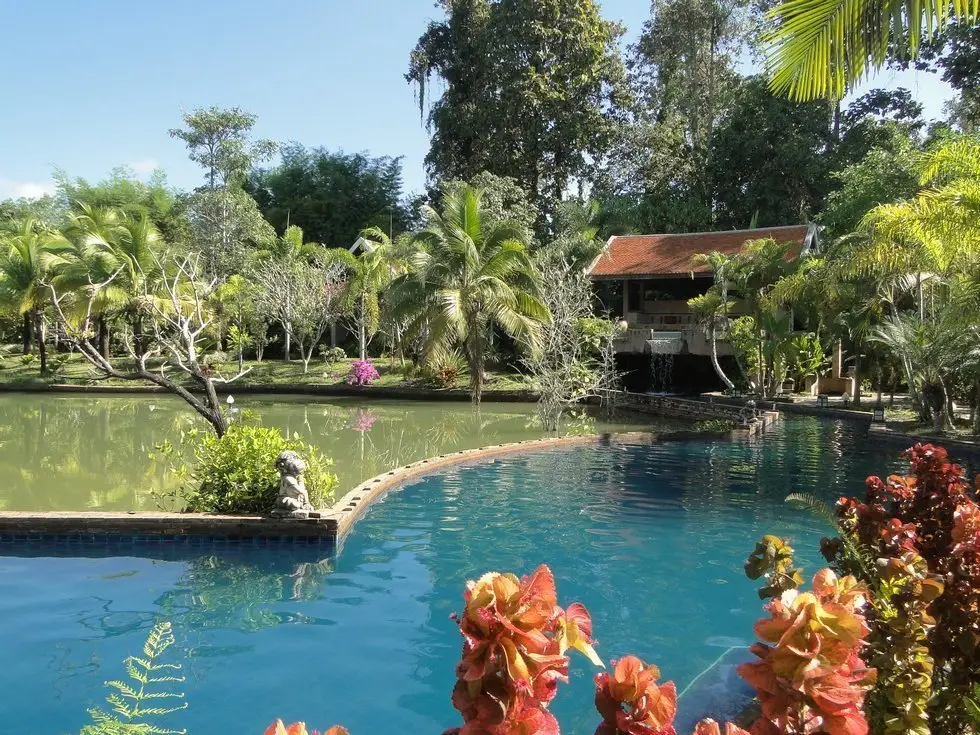 Дой-Сакет: Ban Nong Resort