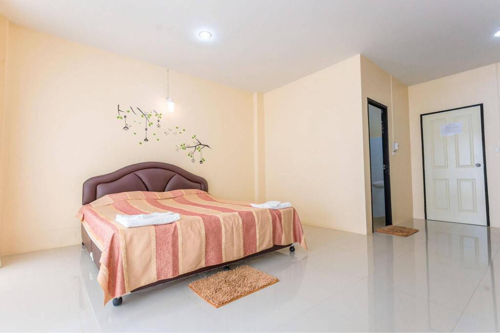 Мае-Сай: Phet Ngam Hotel