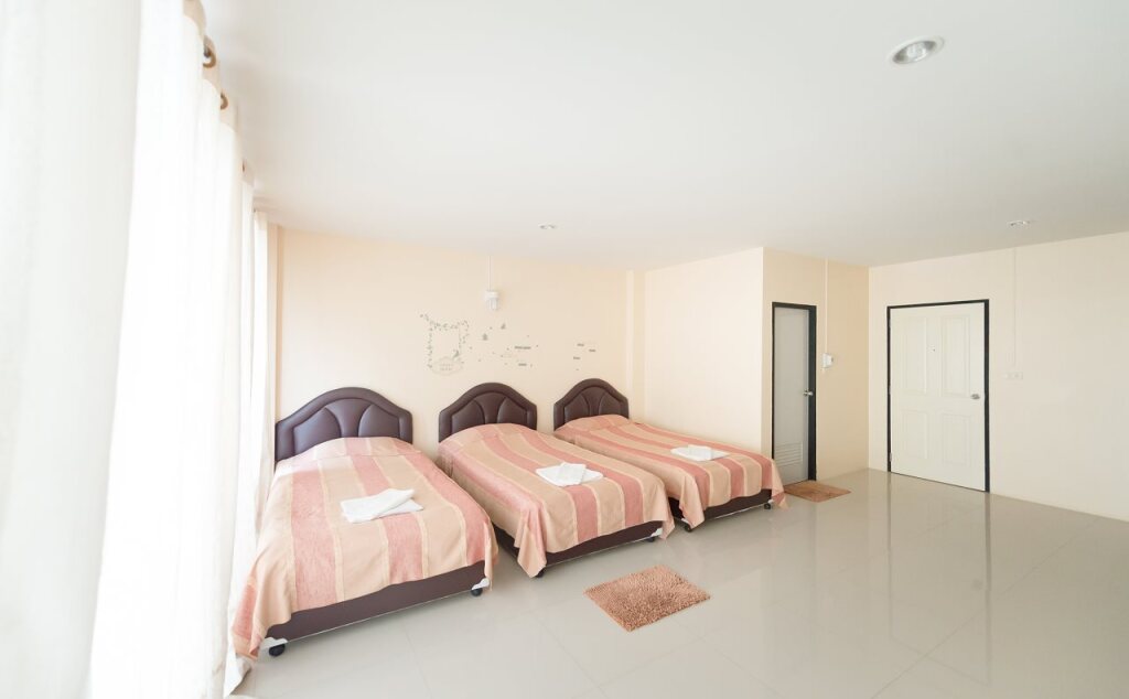 Мае-Сай: Phet Ngam Hotel