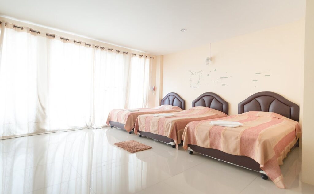 Мае-Сай: Phet Ngam Hotel