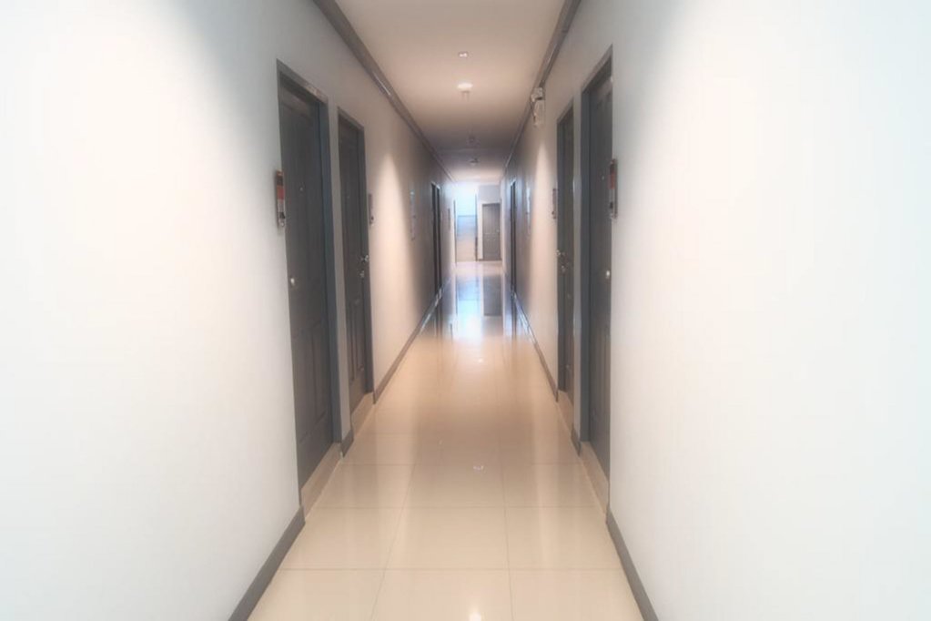 Бангкок: I-Beyond Residence