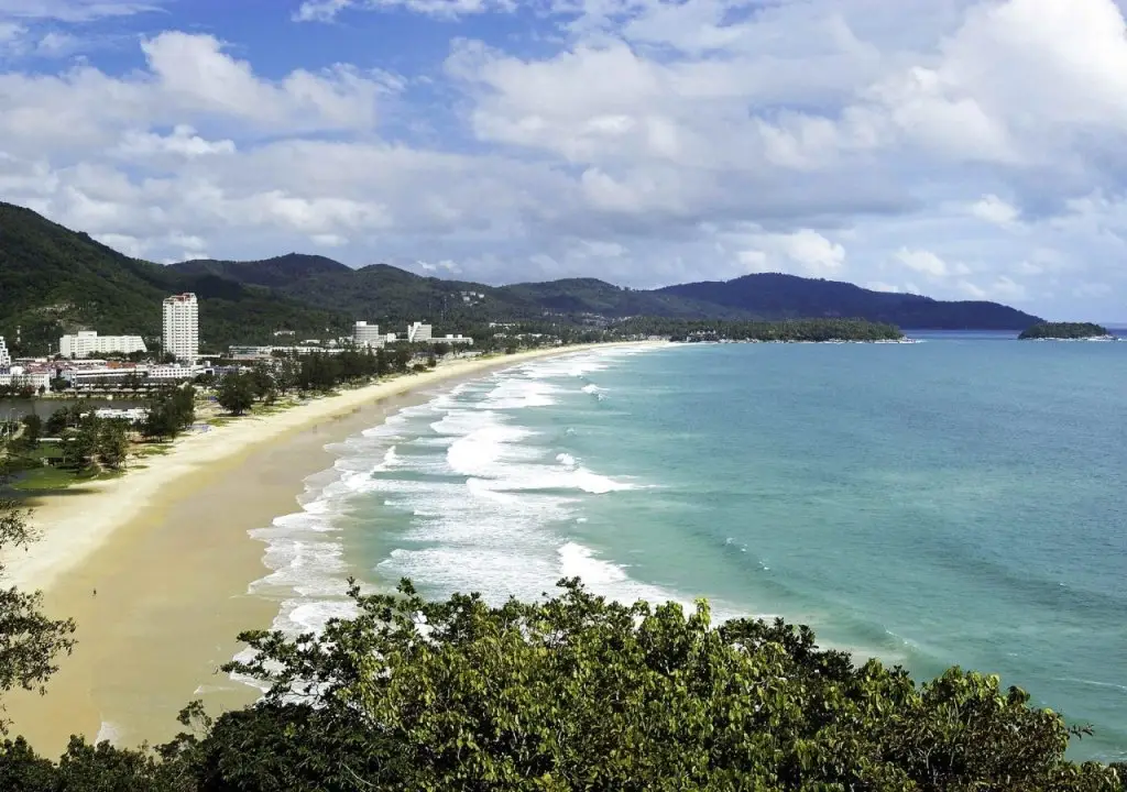Отель ibis Styles Phuket City Hotel — фото 1