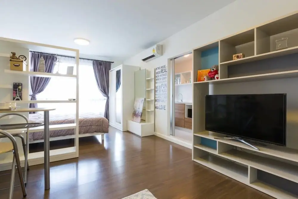 Хуахин: Cozy &Comfort Condo by C