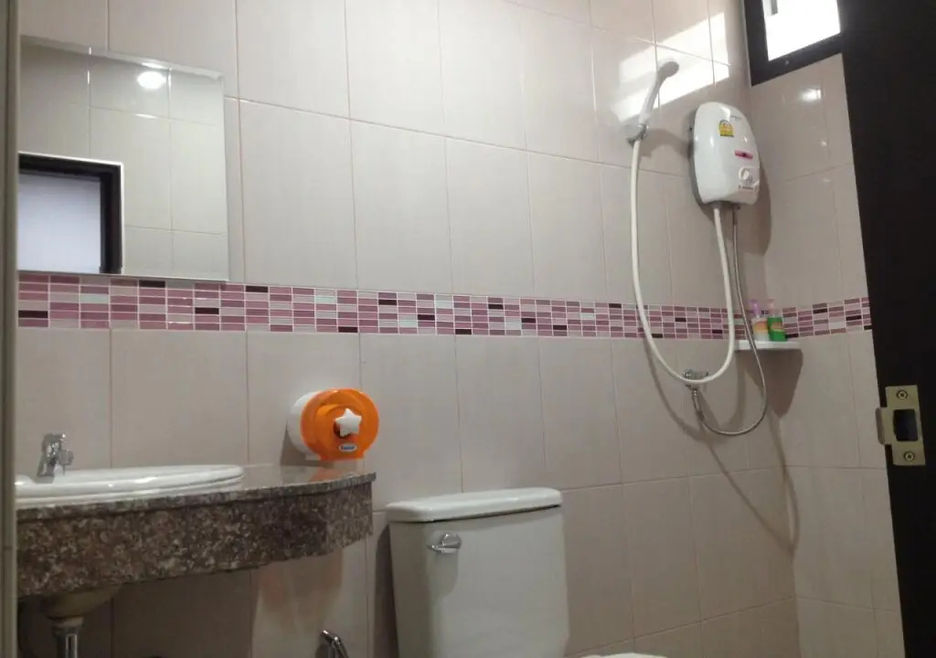 Краби: Pongsak Happy Home