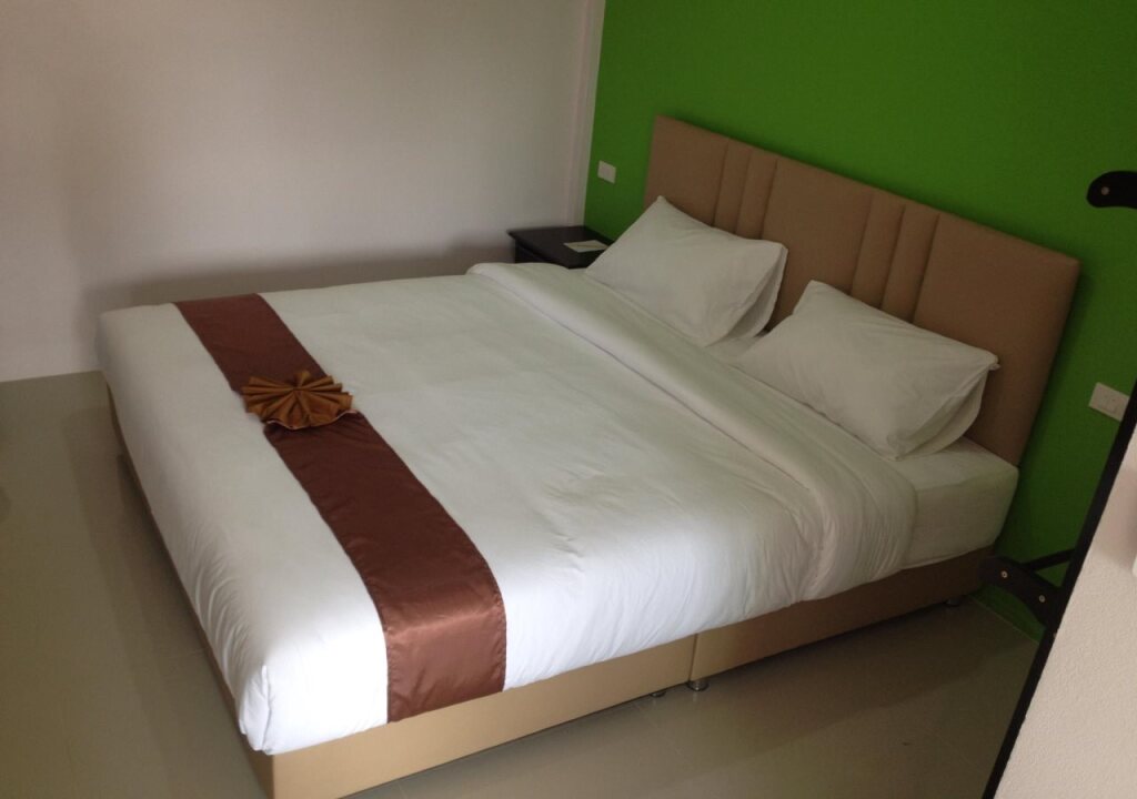 Краби: Pongsak Happy Home