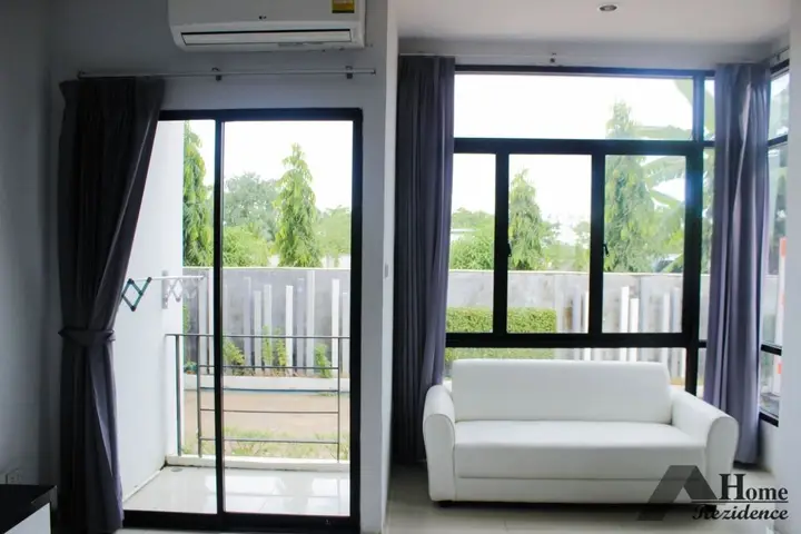 Тха Тум: Home Rezidence Prachinburi