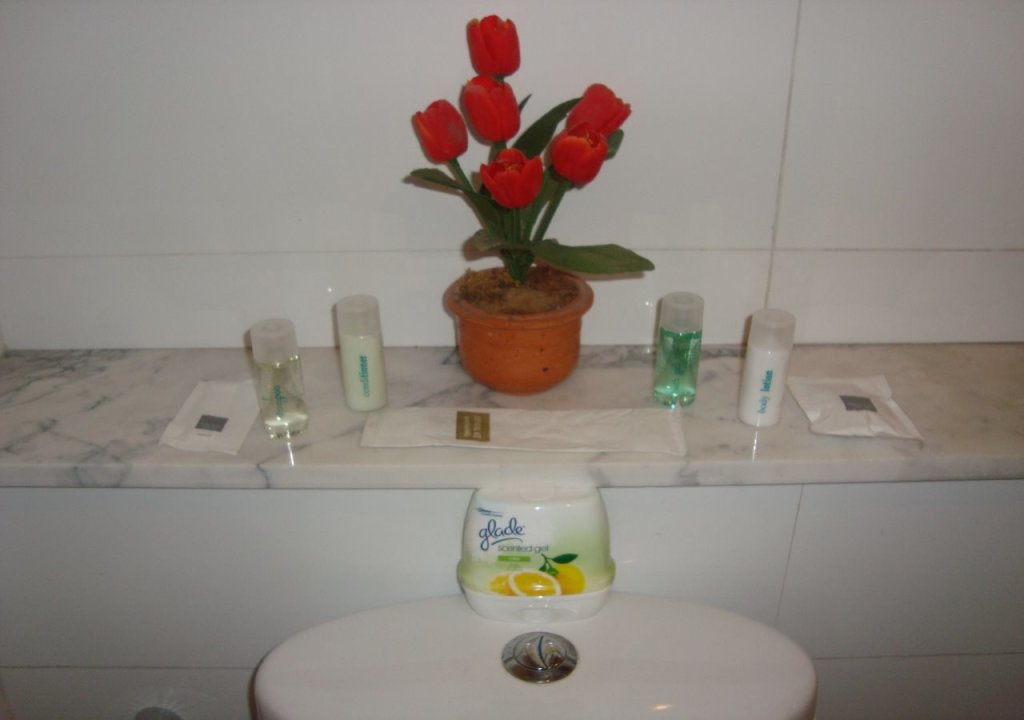 Паттайя: Beesplace Guesthouse