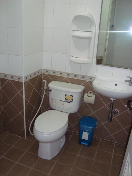 Паттайя: Beesplace Guesthouse