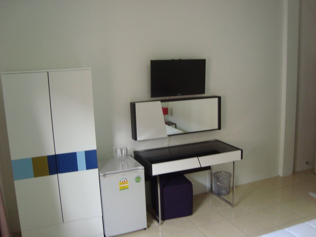 Паттайя: Beesplace Guesthouse