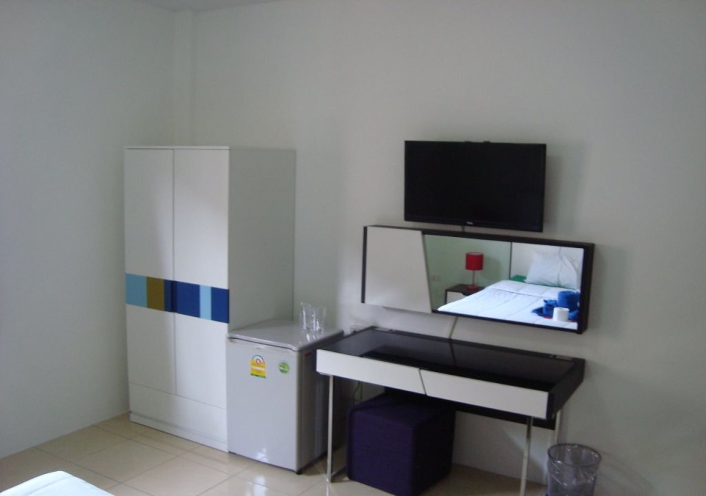 Паттайя: Beesplace Guesthouse