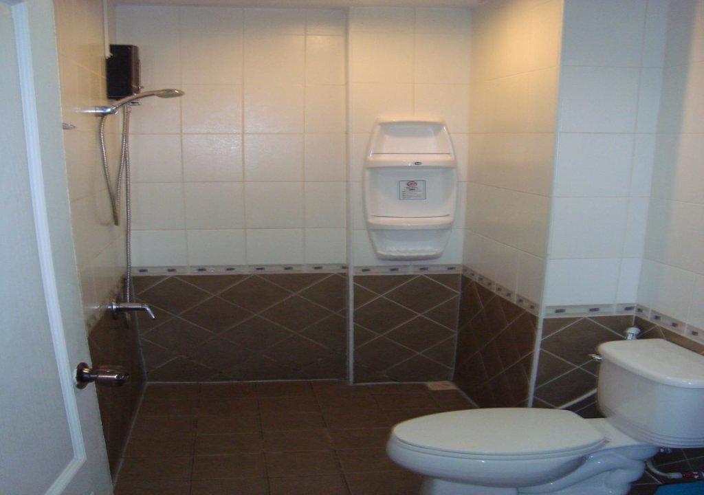Паттайя: Beesplace Guesthouse