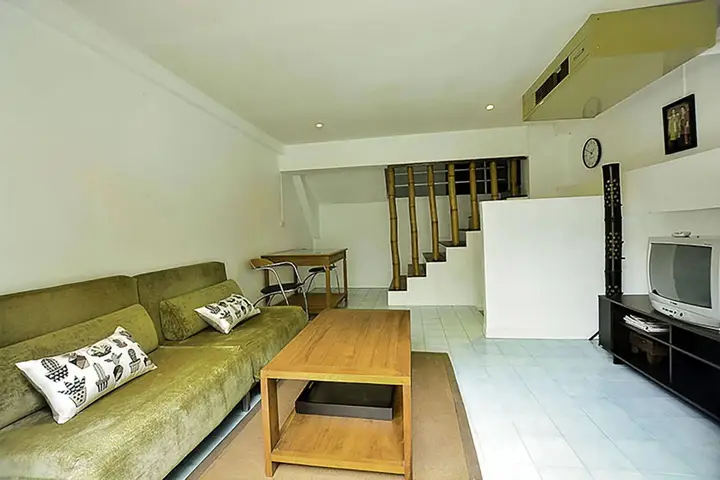 Хуахин: Hin Num Sai Suay Residence By Puppap