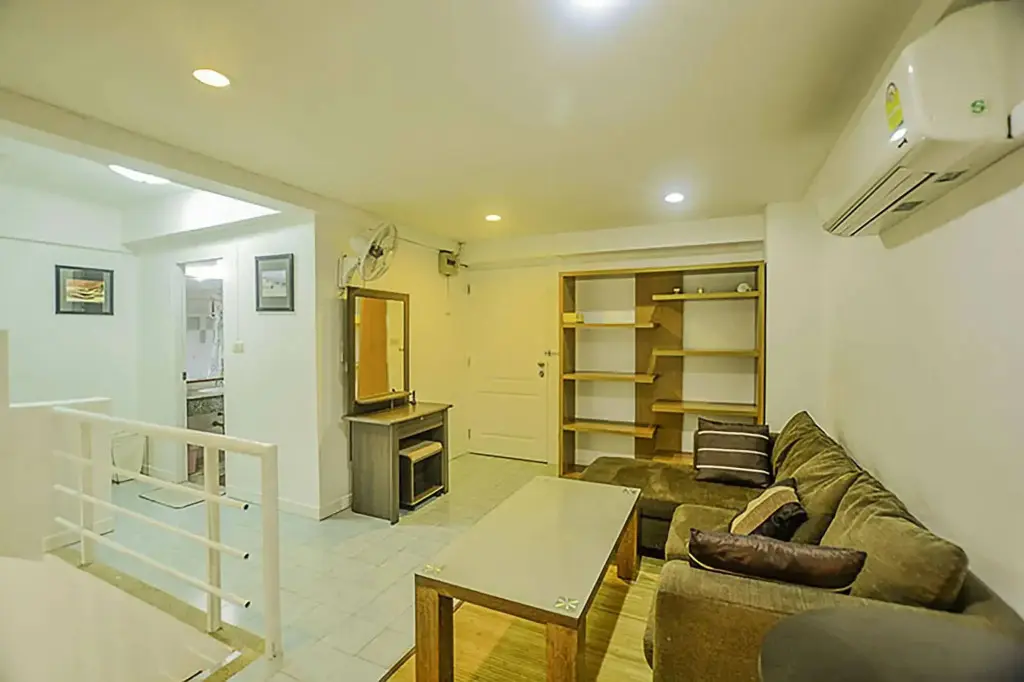 Хуахин: Hin Num Sai Suay Residence By Puppap